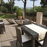 Le Mas Du Soleil