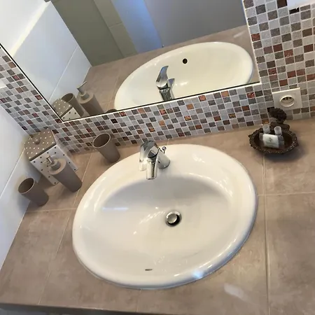 Du Soleil Apartment