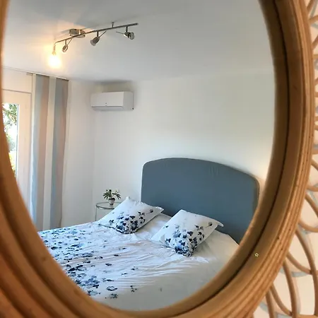 Le Mas Du Soleil *