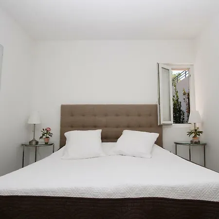 Apartamento Du Soleil