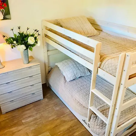 Apartamento Du Soleil