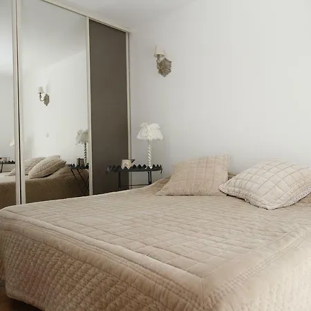 Apartamento Du Soleil *