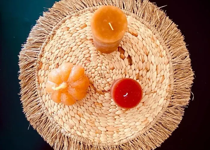 Апартаменты Du Soleil