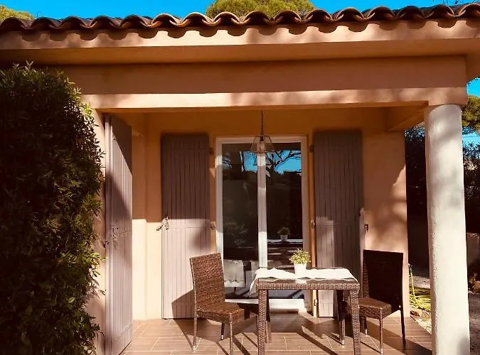 Du Soleil Апартаменты *