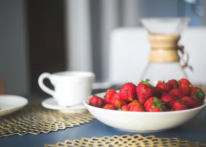 شقة Du Soleil سانت ماكسيم