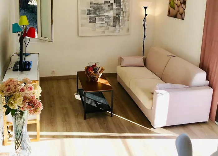 Du Soleil Сент-Максим