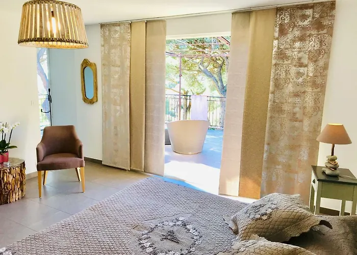 Du Soleil * سانت ماكسيم