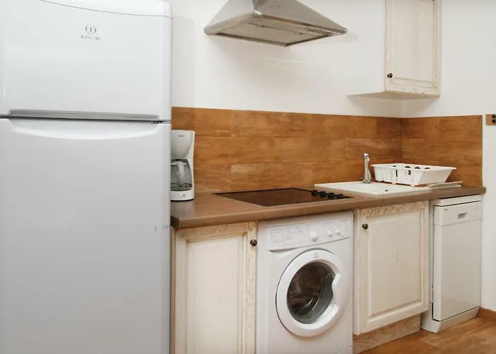 Du Soleil Апартаменты *