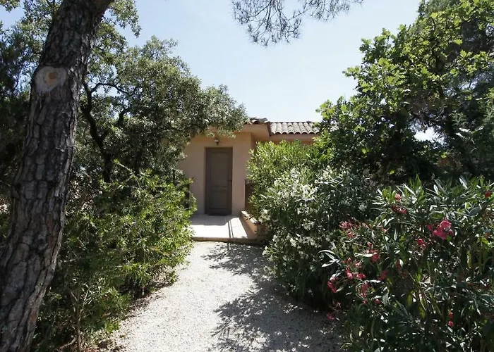 Le Mas Du Soleil Sainte-Maxime