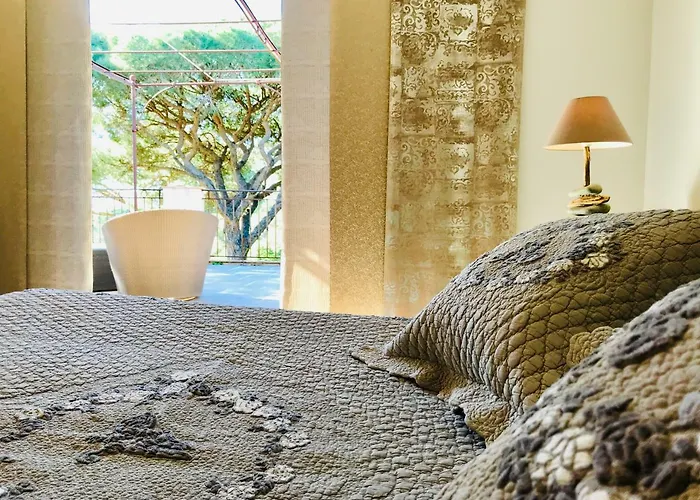 Du Soleil Апартаменты *