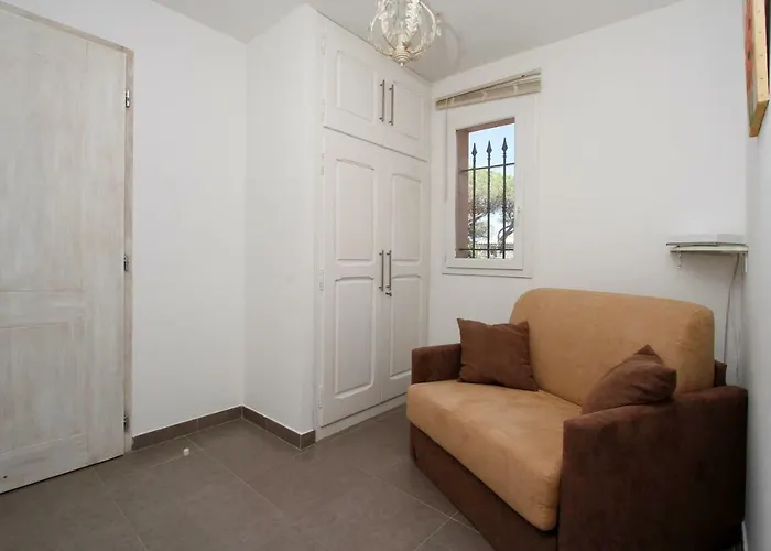 Apartman Du Soleil *