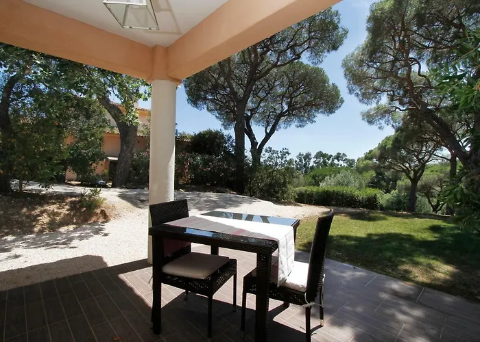 Du Soleil Apartman *