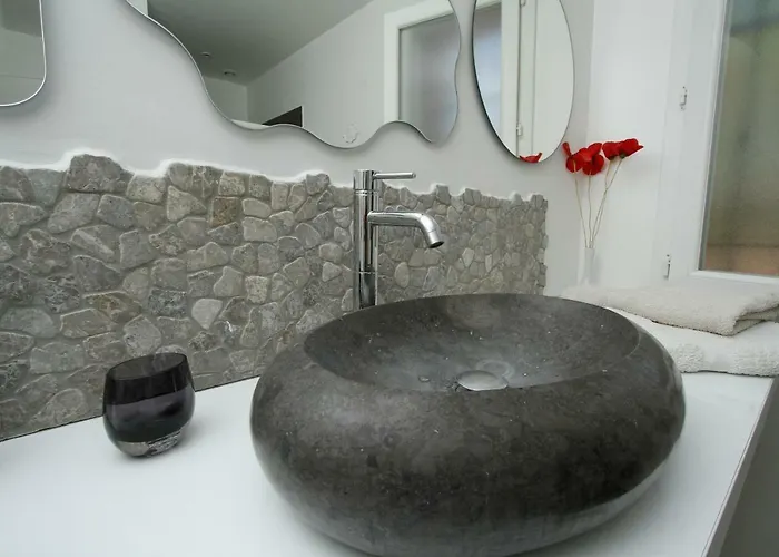 Le Mas Du Soleil Sainte-Maxime